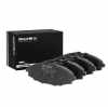RIDEX Bremsbelagsatz Bremsbeläge Vorne für CHEVROLET SPARK (M300) für NISSAN Bild RIDEX Bremsbelagsatz Bremsbeläge Vorne für CHEVROLET SPARK (M300) für NISSAN