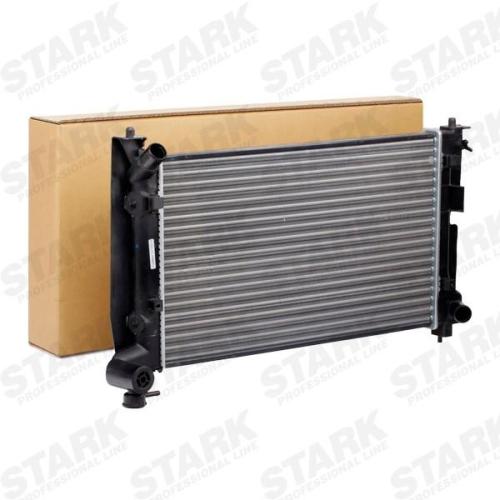 STARK SKRD-0121128 Motorkühler / Wasserkühler für TOYOTA AVENSIS Kombi (T25) Bild STARK SKRD-0121128 Motorkühler / Wasserkühler für TOYOTA AVENSIS Kombi (T25)