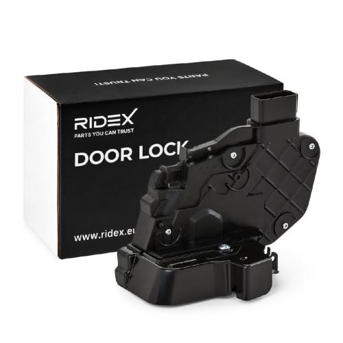 RIDEX Türschloss rechts Vorne 10-Polig Stellmotor für LAND ROVER 1361D0099 Bild RIDEX Türschloss rechts Vorne 10-Polig Stellmotor für LAND ROVER 1361D0099