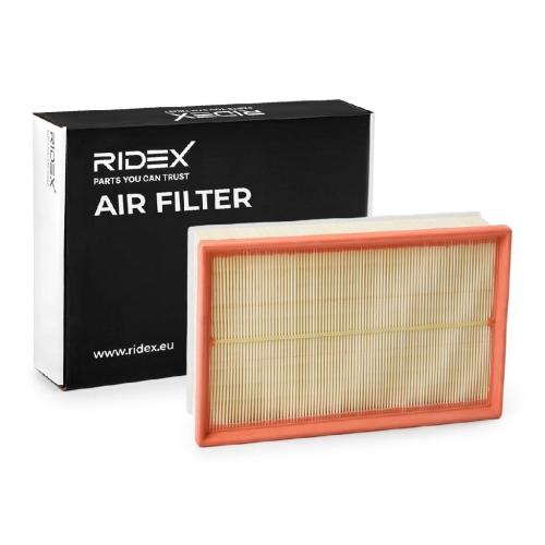 RIDEX 8A0329 Motor Luftfilter Filtereinsatz mit Vorfilter für VW Multivan V Bild RIDEX 8A0329 Motor Luftfilter Filtereinsatz mit Vorfilter für VW Multivan V
