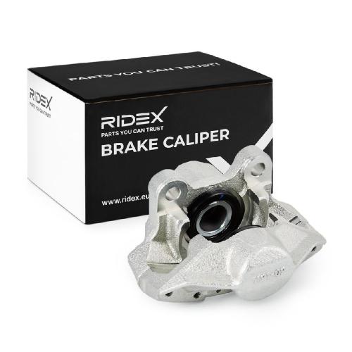 RIDEX 78B0282 Bremssattel Bremszange Hinten rechts passend für MERCEDES-BENZ Bild RIDEX 78B0282 Bremssattel Bremszange Hinten rechts passend für MERCEDES-BENZ