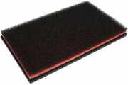 PIPERCROSS PP1895 Motor Luftfilter für VW Golf 5II Schrägheck Passat Variant