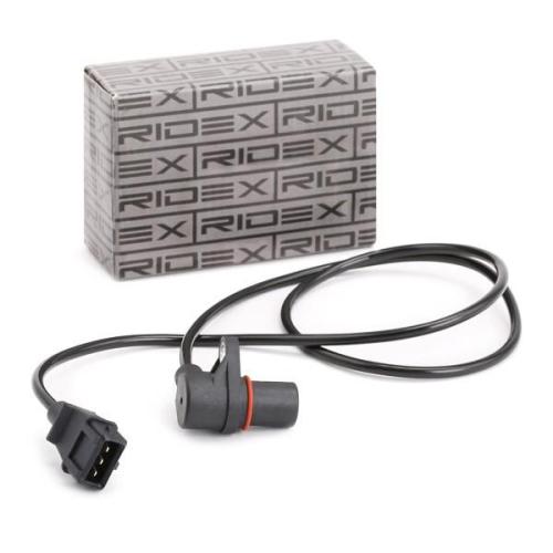 RIDEX Kurbelwellensensor 833C0170 800 mm für OPEL ZAFIRA B (A05) Astra H Caravan Bild RIDEX Kurbelwellensensor 833C0170 800 mm für OPEL ZAFIRA B (A05) Astra H Caravan