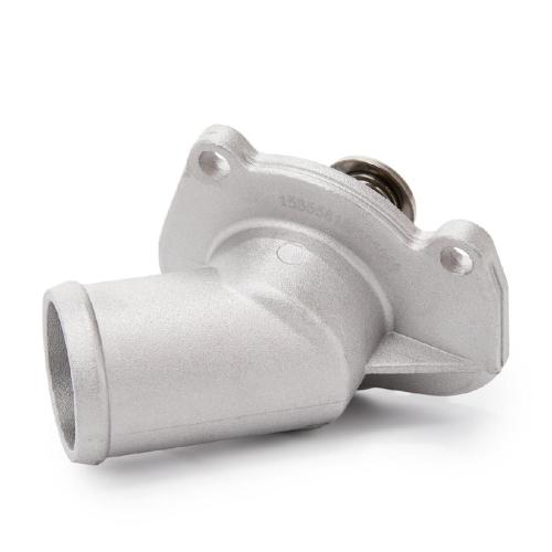 RIDEX 316T0053 Thermostat Kühlmittel Kühlwasserthermostat mit Dichtung 92°C Bild RIDEX 316T0053 Thermostat Kühlmittel Kühlwasserthermostat mit Dichtung 92°C