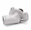 RIDEX 316T0053 Thermostat Kühlmittel Kühlwasserthermostat mit Dichtung 92°C Bild RIDEX 316T0053 Thermostat Kühlmittel Kühlwasserthermostat mit Dichtung 92°C