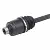 RIDEX Antriebswelle Achswelle Vorderachse/Vorne rechts für HONDA 13D0590 Bild RIDEX Antriebswelle Achswelle Vorderachse/Vorne rechts für HONDA 13D0590
