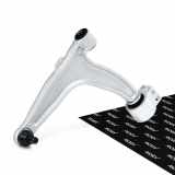 RIDEX 273C0421 Lenker Radaufhängung Querlenker Front für OPEL Vectra C Caravan