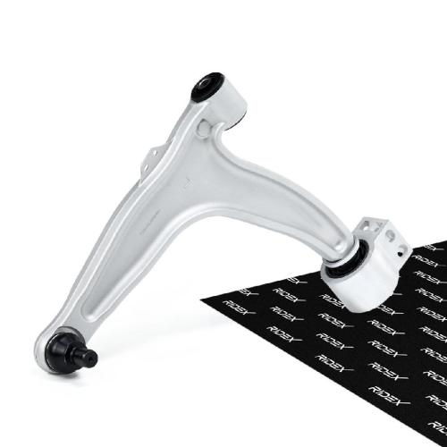 RIDEX 273C0421 Lenker Radaufhängung Querlenker Front für OPEL Vectra C Caravan Bild RIDEX 273C0421 Lenker Radaufhängung Querlenker Front für OPEL Vectra C Caravan