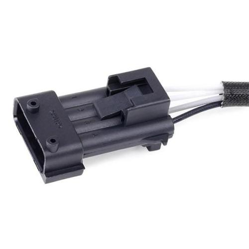 RIDEX 3922L0058 Lambdasonde Oxygen O2 Sensor Beheizt für VOLVO V70 I (875, 876) Bild RIDEX 3922L0058 Lambdasonde Oxygen O2 Sensor Beheizt für VOLVO V70 I (875, 876)