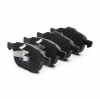 RIDEX PLUS Bremsbelagsatz Bremsbeläge Vorne für FORD FOCUS III Turnier Kuga Mk2 Bild RIDEX PLUS Bremsbelagsatz Bremsbeläge Vorne für FORD FOCUS III Turnier Kuga Mk2