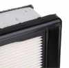 RIDEX 8A0188 Motor Luftfilter Umluftfilter mit Vorfilter für BMW 5 Limousine Bild RIDEX 8A0188 Motor Luftfilter Umluftfilter mit Vorfilter für BMW 5 Limousine