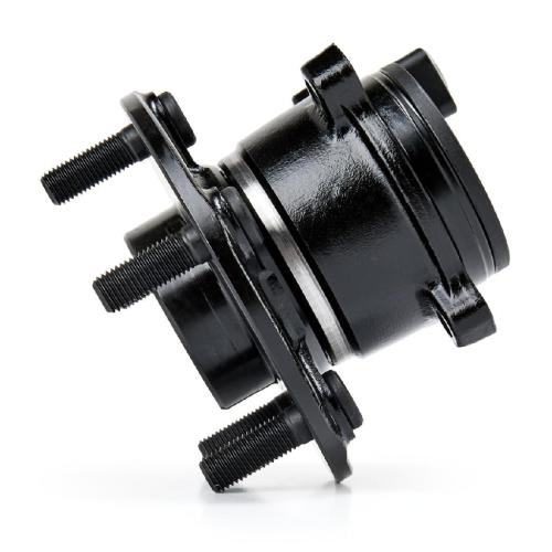 RIDEX PLUS 654W0424P Radlagersatz pro 1 Rad Hinten beidseitig für FORD 1473689 Bild RIDEX PLUS 654W0424P Radlagersatz pro 1 Rad Hinten beidseitig für FORD 1473689