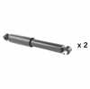 RIDEX 854S20774 2x Stoßdämpfer Gasdruck Hinten für RENAULT Laguna 1 (B56, 556) Bild RIDEX 854S20774 2x Stoßdämpfer Gasdruck Hinten für RENAULT Laguna 1 (B56, 556)