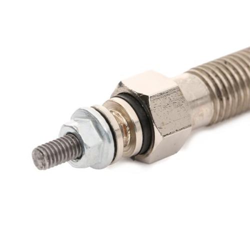 RIDEX Diesel Glühkerze 11V Schlüsselweite: 12mm Gewindemaß:M10x1.25 für NISSAN Bild RIDEX Diesel Glühkerze 11V Schlüsselweite: 12mm Gewindemaß:M10x1.25 für NISSAN