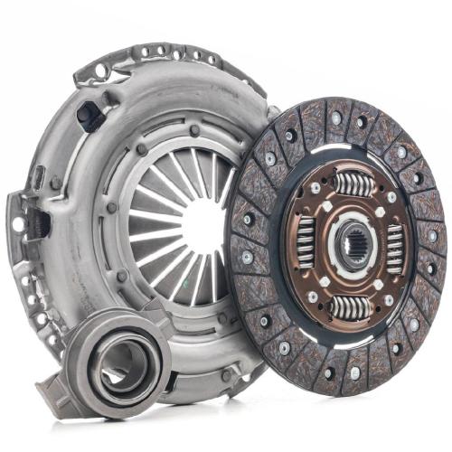 RIDEX 479C0074 Kupplungssatz für FIAT GRANDE PUNTO (199) 6000631929 1632597280 Bild RIDEX 479C0074 Kupplungssatz für FIAT GRANDE PUNTO (199) 6000631929 1632597280