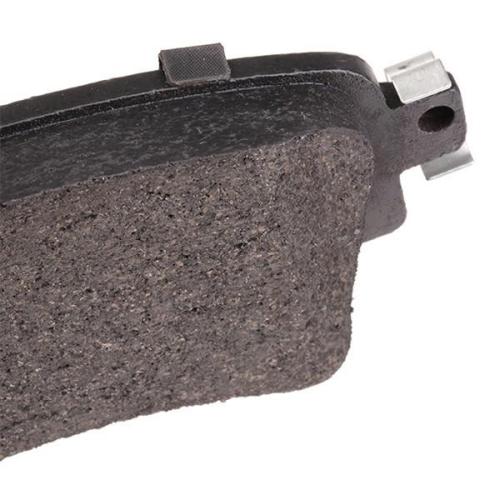 RIDEX Bremsbelagsatz Bremsbeläge Hinten für AUDI A4 B9 Avant (8W5, 8WD) A6 Avant Bild RIDEX Bremsbelagsatz Bremsbeläge Hinten für AUDI A4 B9 Avant (8W5, 8WD) A6 Avant