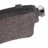 RIDEX Bremsbelagsatz Bremsbeläge Hinten für AUDI A4 B9 Avant (8W5, 8WD) A6 Avant Bild RIDEX Bremsbelagsatz Bremsbeläge Hinten für AUDI A4 B9 Avant (8W5, 8WD) A6 Avant