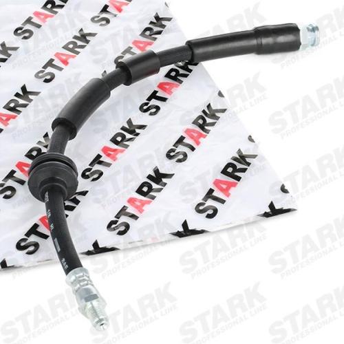 STARK Bremsschlauch SKBH-0820481 HINTEN BREMSSCHLÄUCHE Länge: 360mm für FIAT Bild STARK Bremsschlauch SKBH-0820481 HINTEN BREMSSCHLÄUCHE Länge: 360mm für FIAT