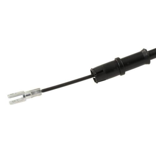 RIDEX Handbremsseil Hinten passend für MERCEDES-BENZ VIANO (W639) Bild RIDEX Handbremsseil Hinten passend für MERCEDES-BENZ VIANO (W639)