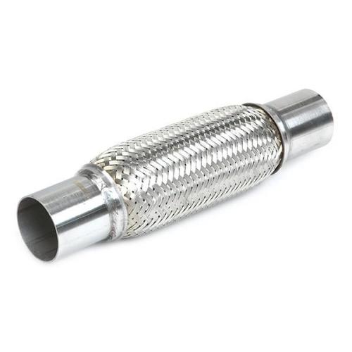 RIDEX Flexrohr Auspuff Abgasrohr 200mm Edelstahl 3971F0031 für VW TOURAN TIGUAN Bild RIDEX Flexrohr Auspuff Abgasrohr 200mm Edelstahl 3971F0031 für VW TOURAN TIGUAN