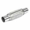 RIDEX Flexrohr Auspuff Abgasrohr 200mm Edelstahl 3971F0031 für VW TOURAN TIGUAN Bild RIDEX Flexrohr Auspuff Abgasrohr 200mm Edelstahl 3971F0031 für VW TOURAN TIGUAN