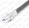 STARK Bremsschlauch SKBH-0820467 HINTEN rechts BREMSSCHLÄUCHE Länge: 254mm Bild STARK Bremsschlauch SKBH-0820467 HINTEN rechts BREMSSCHLÄUCHE Länge: 254mm