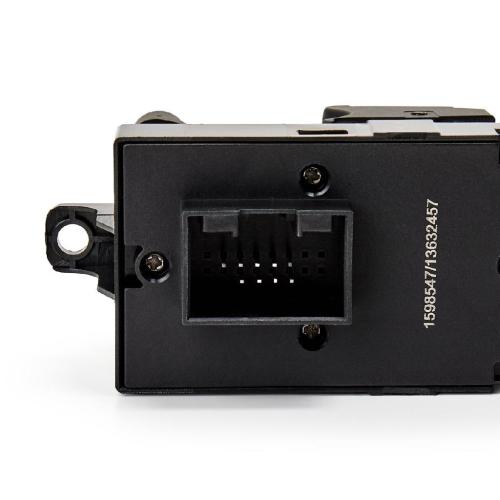 RIDEX 1761S0020 Fensterheberschalter vorne für VW Golf 1V Schrägheck (1J1) Bild RIDEX 1761S0020 Fensterheberschalter vorne für VW Golf 1V Schrägheck (1J1)