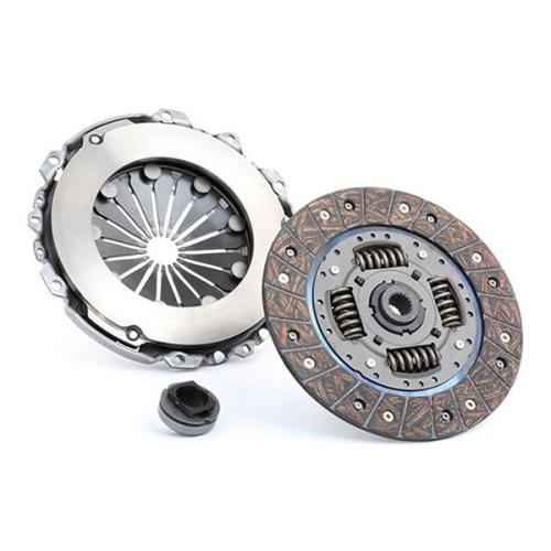 RIDEX 479C0004 Kupplungssatz passend für PEUGEOT 206 Schrägheck (2A/C) 205080 Bild RIDEX 479C0004 Kupplungssatz passend für PEUGEOT 206 Schrägheck (2A/C) 205080