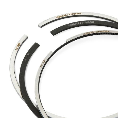 RIDEX Kolbenringsatz für BMW 5 Touring (F11) Bild RIDEX Kolbenringsatz für BMW 5 Touring (F11)