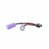 2x EINPARTS EP132 Kennzeichenbeleuchtung für NISSAN Qashqai / Qashqai +2 I Bild 2x EINPARTS EP132 Kennzeichenbeleuchtung für NISSAN Qashqai / Qashqai +2 I