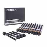 RIDEX Zylinderkopfschraubensatz für BMW 3 Limousine (E90)