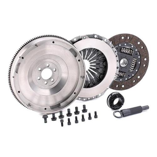RIDEX 479C0036 Kupplungssatz mit Schwungrad für AUDI A4 Limousine (8D2, B5) Bild RIDEX 479C0036 Kupplungssatz mit Schwungrad für AUDI A4 Limousine (8D2, B5)