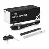 RIDEX Türgriff 1373D0003 links Kunststoff + SCHLÜSSEL für VW Golf 1I (19E, 1G1)