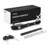 RIDEX T&uuml;rgriff 1373D0003 links Kunststoff + SCHL&Uuml;SSEL f&uuml;r VW Golf 1I (19E, 1G1)