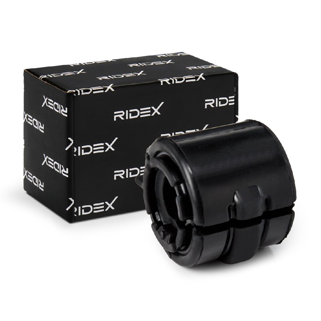 RIDEX 1334A0108 Stabilisatorlager Gummilager Lagerung Vorne für CITROËN