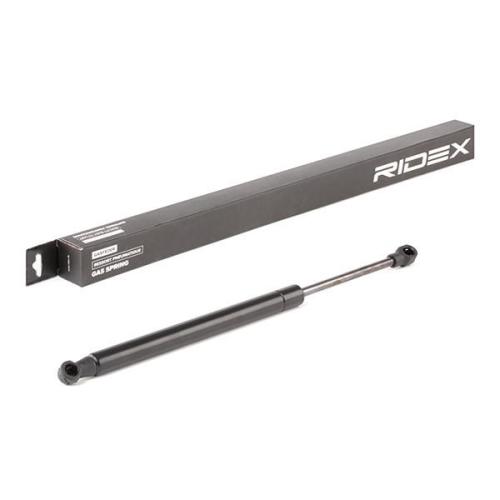 RIDEX 219G0663 Heckklappendämpfer beidseitig Länge:363mm 260N Hub: 115mm für BMW Bild RIDEX 219G0663 Heckklappendämpfer beidseitig Länge:363mm 260N Hub: 115mm für BMW