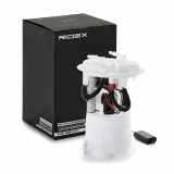 RIDEX 1382F0711 Kraftstoffpumpe Kraftstoff-Fördereinheit Modul für TOYOTA AYGO