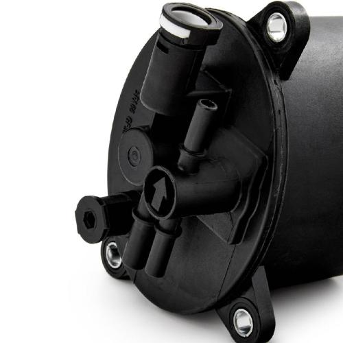 RIDEX PLUS 9F0073P Kraftstofffilter Line Filter für FORD MONDEO IV Turnier (BA7) Bild RIDEX PLUS 9F0073P Kraftstofffilter Line Filter für FORD MONDEO IV Turnier (BA7)