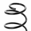 RIDEX 188C1398 2x Federn Fahrwerksfedern Vorne für BMW 3 Touring (E91) Bild RIDEX 188C1398 2x Federn Fahrwerksfedern Vorne für BMW 3 Touring (E91)