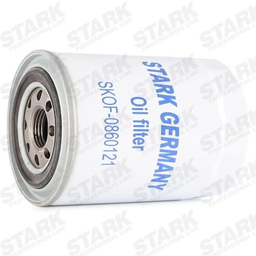 STARK Ölfilter Motorölfilter Anschraubfilter SKOF-0860121 für NISSAN für PORSCHE Bild STARK Ölfilter Motorölfilter Anschraubfilter SKOF-0860121 für NISSAN für PORSCHE