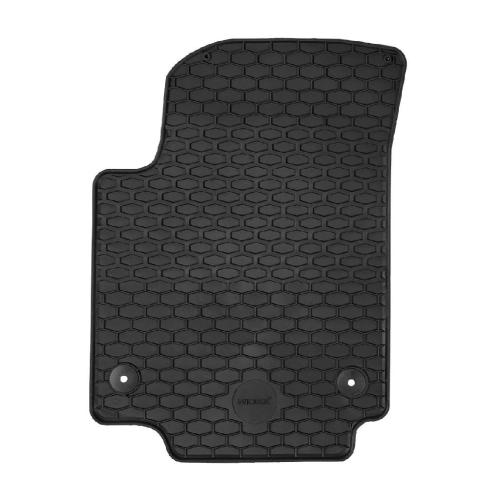 RIDEX 215A0108 Fußmatten Set Vorne und Hinten für VW up! Schrägheck Bild RIDEX 215A0108 Fußmatten Set Vorne und Hinten für VW up! Schrägheck
