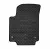 RIDEX 215A0108 Fußmatten Set Vorne und Hinten für VW up! Schrägheck Bild RIDEX 215A0108 Fußmatten Set Vorne und Hinten für VW up! Schrägheck