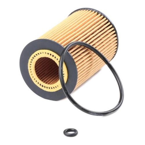 RIDEX Ölfilter Motorölfilter Filtereinsatz mit Dichtungen 7O0116 für VW Bild RIDEX Ölfilter Motorölfilter Filtereinsatz mit Dichtungen 7O0116 für VW
