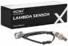 RIDEX 3922L0270 Lambdasonde Oxygen O2 Sensor Beheizt f&uuml;r HONDA 36531RBB003