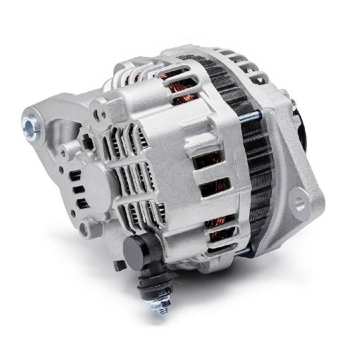 RIDEX 4G0240 Lichtmaschine 70A 12V Drehrichtung im Uhrzeigersinn mit für MAZDA Bild RIDEX 4G0240 Lichtmaschine 70A 12V Drehrichtung im Uhrzeigersinn mit für MAZDA