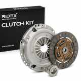 RIDEX 479C0112 Kupplungssatz für SUZUKI SWIFT III (MZ, EZ) 2210060J00000