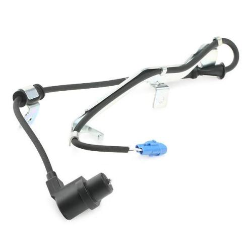 RIDEX ABS-Sensor 412W0901 Vorderachse links Anzahl der Steckkontakte: 2 605mm Bild RIDEX ABS-Sensor 412W0901 Vorderachse links Anzahl der Steckkontakte: 2 605mm