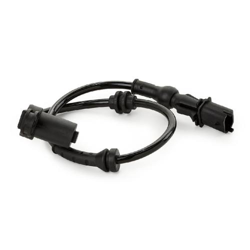RIDEX ABS-Sensor 412W0030 Vorderachse beidseitig Sensorart: Induktivsensor 400mm Bild RIDEX ABS-Sensor 412W0030 Vorderachse beidseitig Sensorart: Induktivsensor 400mm