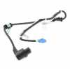 RIDEX ABS-Sensor 412W0901 Vorderachse links Anzahl der Steckkontakte: 2 605mm Bild RIDEX ABS-Sensor 412W0901 Vorderachse links Anzahl der Steckkontakte: 2 605mm