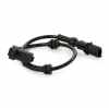 RIDEX ABS-Sensor 412W0030 Vorderachse beidseitig Sensorart: Induktivsensor 400mm Bild RIDEX ABS-Sensor 412W0030 Vorderachse beidseitig Sensorart: Induktivsensor 400mm